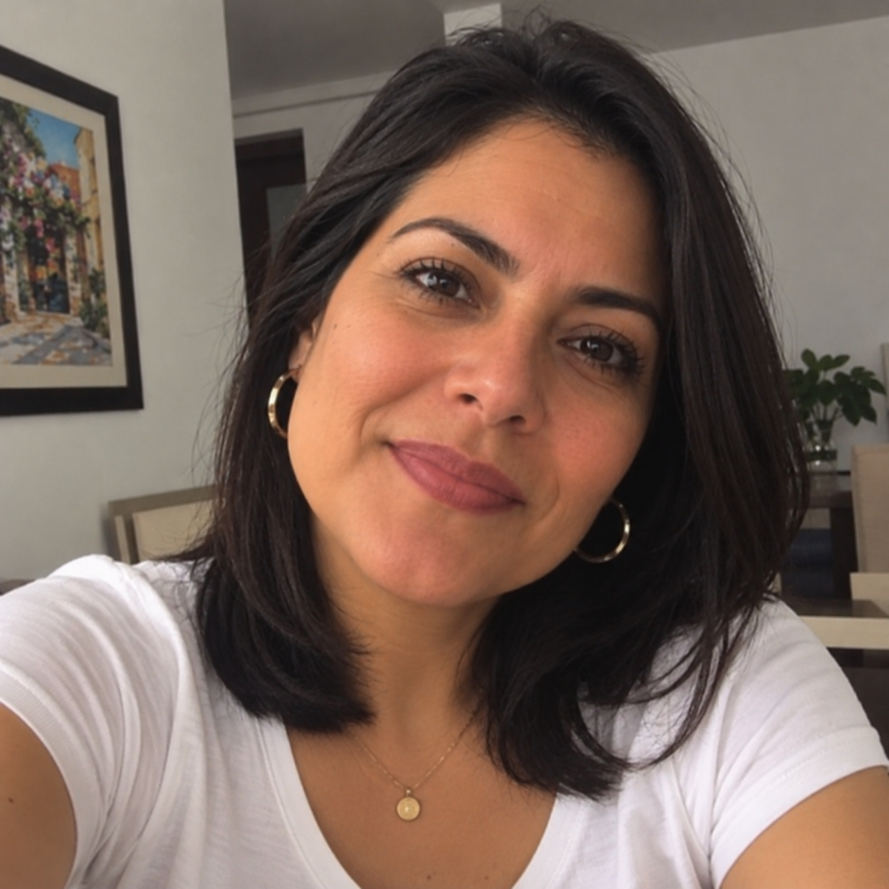 Foto de Alina Sanchez